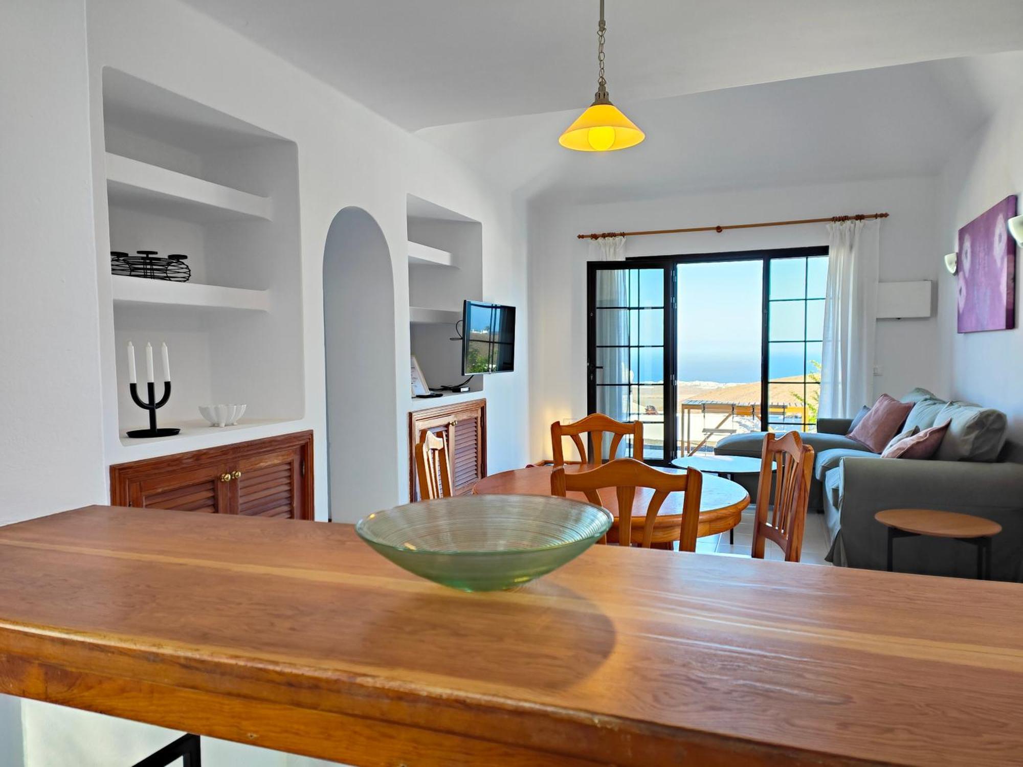 Casa Maria Holiday home Tias