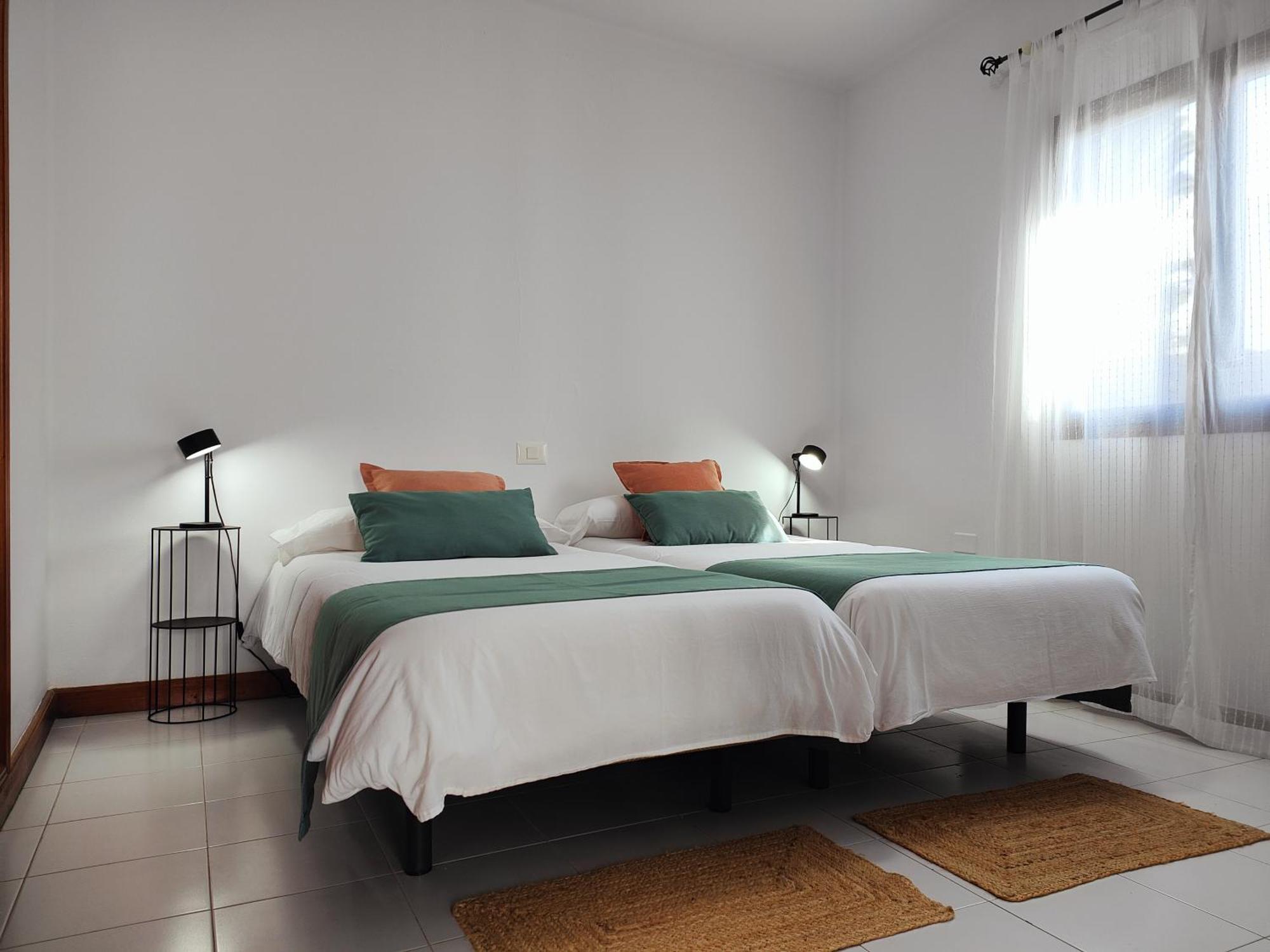 Holiday home Casa Maria Tias