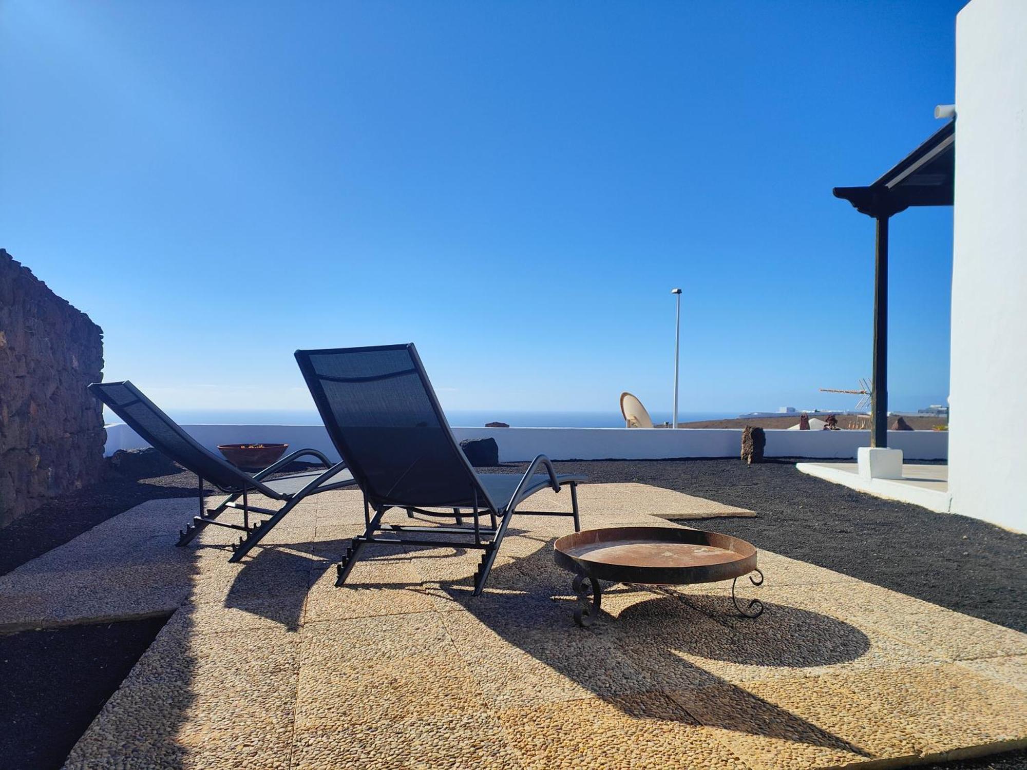 Holiday home Casa Maria Tias