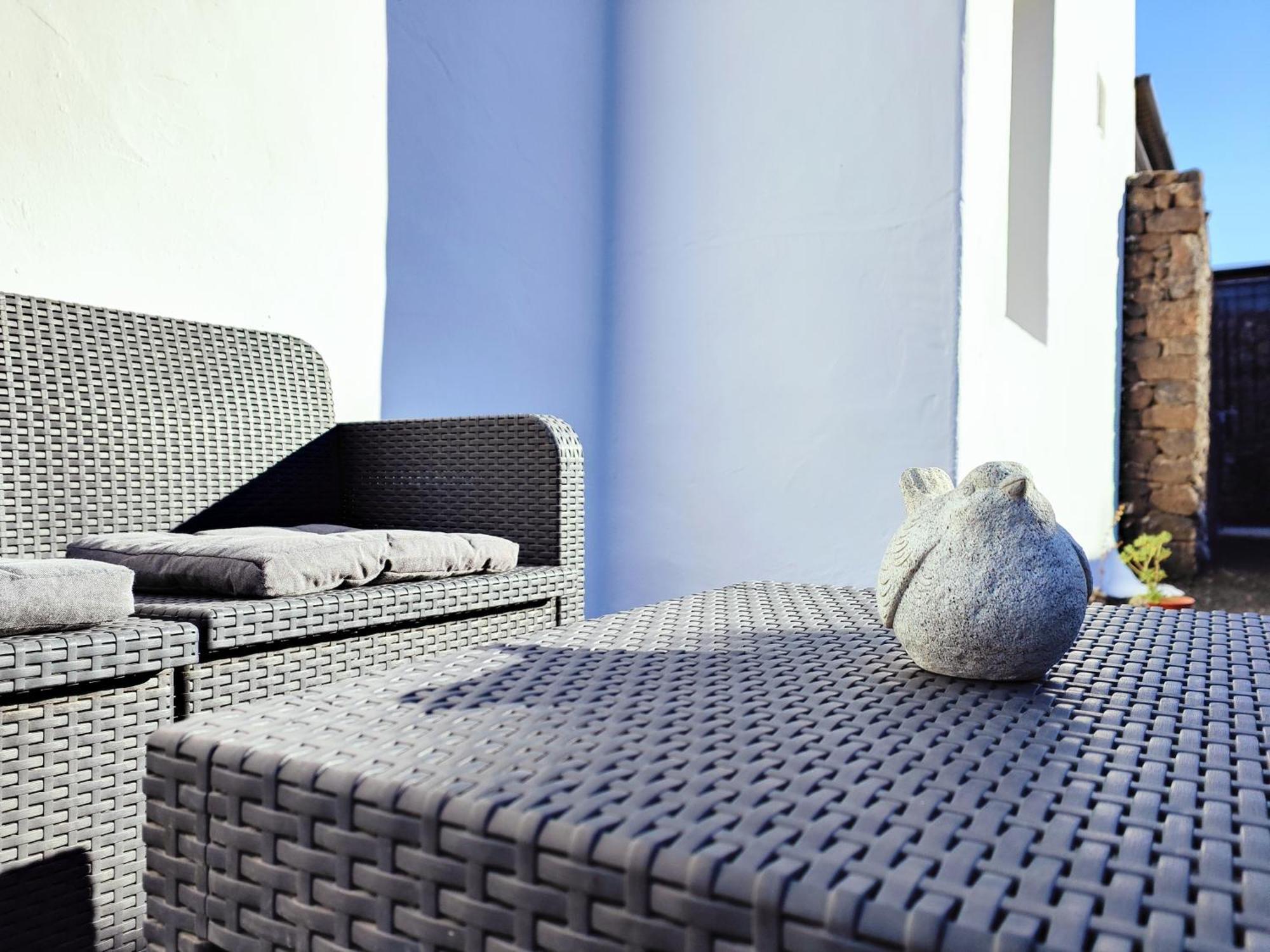Casa Maria Holiday home *