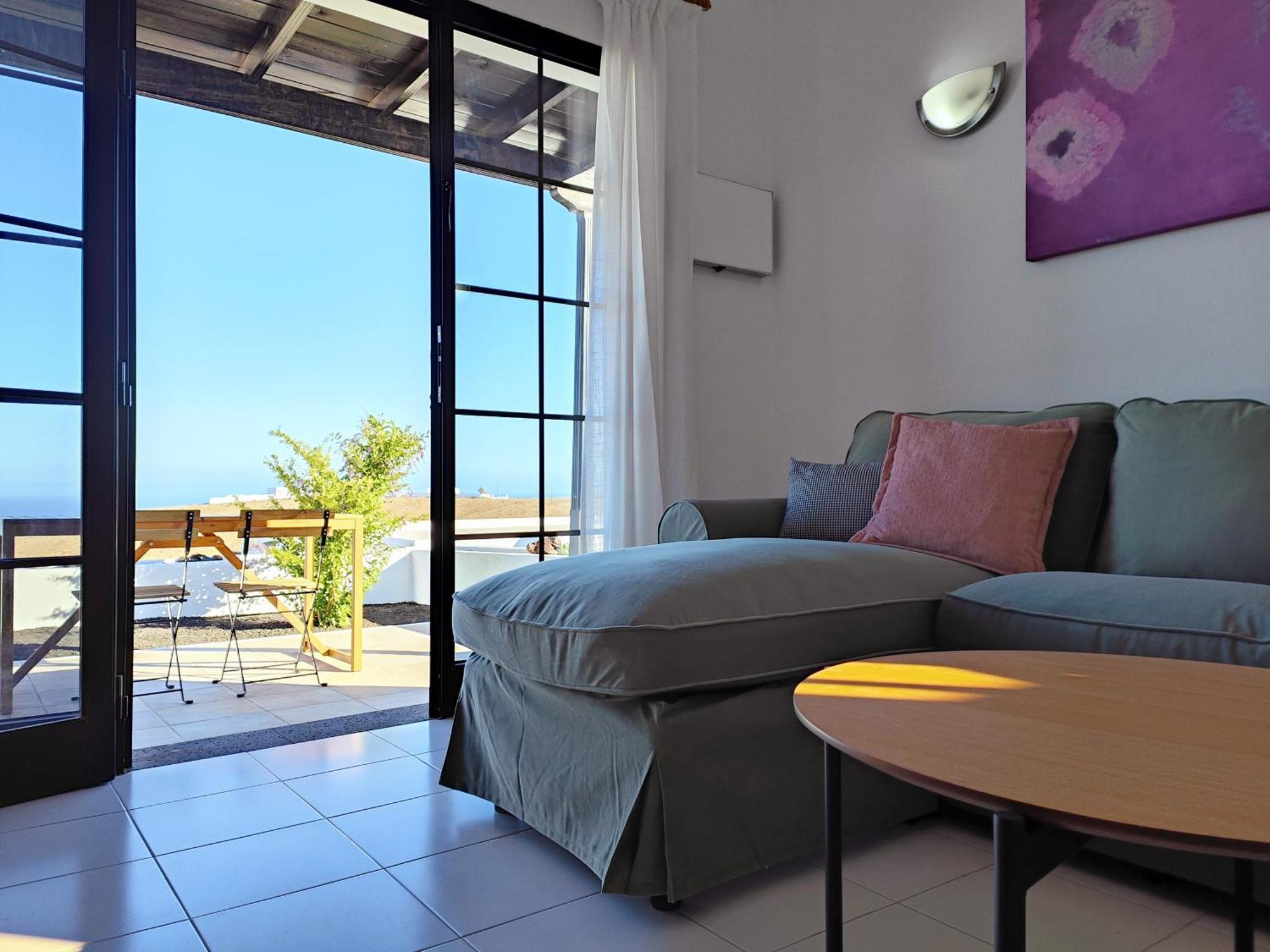 Casa Maria Hébergement de vacances Tías